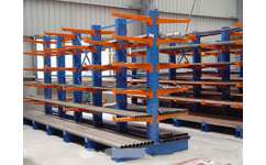 鋼制貨架首選 鼎立倉儲貨架，質優價優，服務可靠