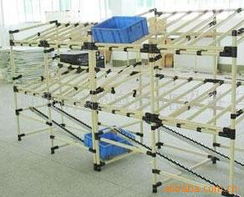 深圳市泰創科技倉儲設備與綜合服務解決方案