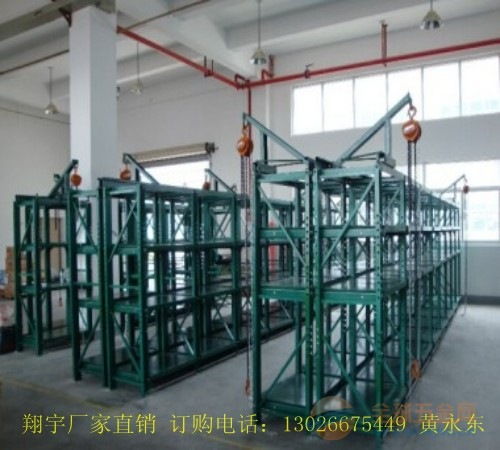 松崗模具架廠家與倉儲服務全解析 燕川、塘下涌模具架價格對比