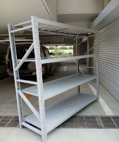 福建貨架與倉儲設備導覽 從廈門到永春的選購指南