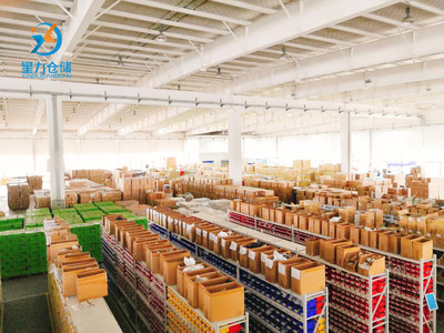 第三方全托管倉庫出租服務 價格體系與倉儲優勢解析