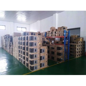 優化倉儲管理 現代物流體系中的服務、管理與成本控制