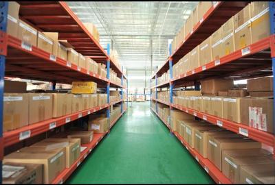 倉配一體服務的核心優勢 重塑現代供應鏈效率