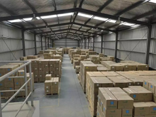 福州倉(cāng)儲(chǔ)配送服務(wù) 構(gòu)建高效物流體系，助力區(qū)域經(jīng)濟(jì)發(fā)展