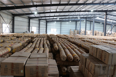 益陽(yáng)大管家倉(cāng)儲(chǔ)托管服務(wù)詳解 費(fèi)用、優(yōu)勢(shì)與一站式寄存解決方案