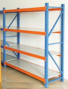 佛山市南海區(qū)光頭佬五金制品廠 專業(yè)倉儲貨架產(chǎn)品與一體化倉儲解決方案