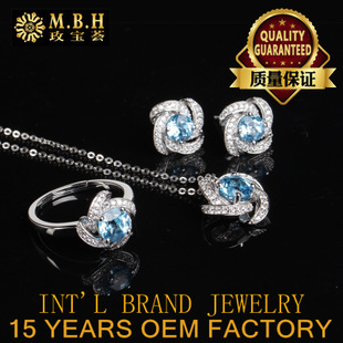 套裝_產品展示第1頁-廣州潮鈺珠寶